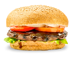 Avocado Burger